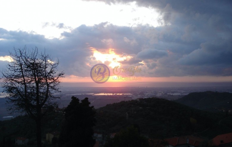 Villa singola in vendita a Massarosa