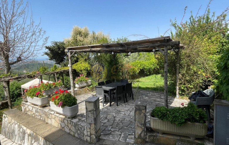 Villa singola in vendita a Massarosa