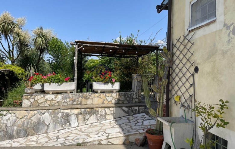 Villa singola in vendita a Massarosa