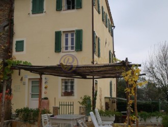 Villa singola in vendita a Pieve a Elici