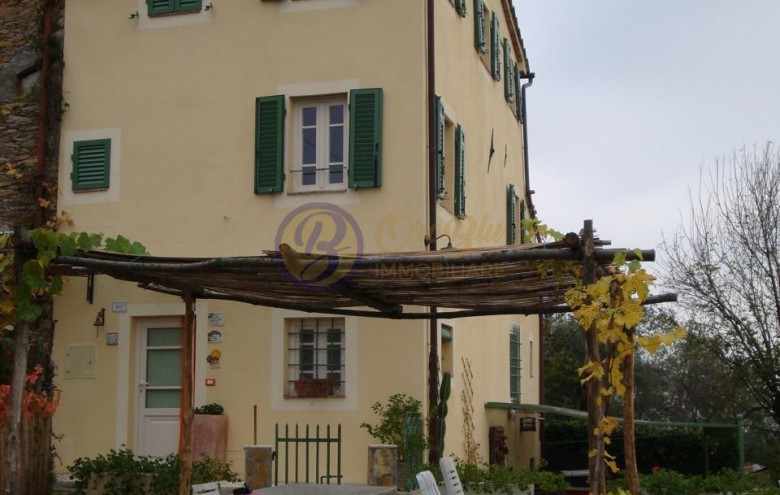 Villa singola in vendita a Massarosa