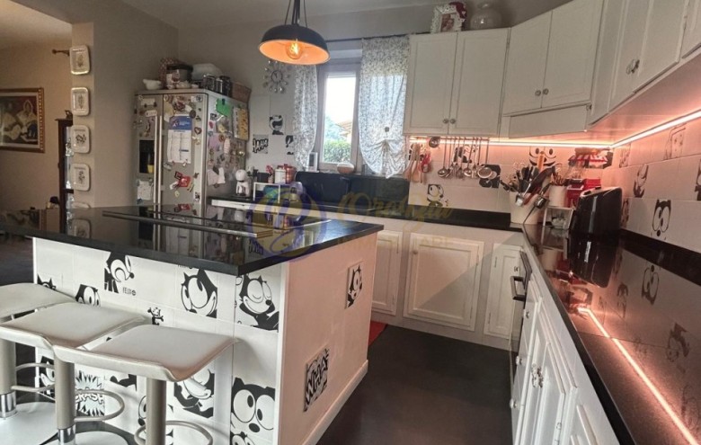 Villa singola in vendita a Massarosa