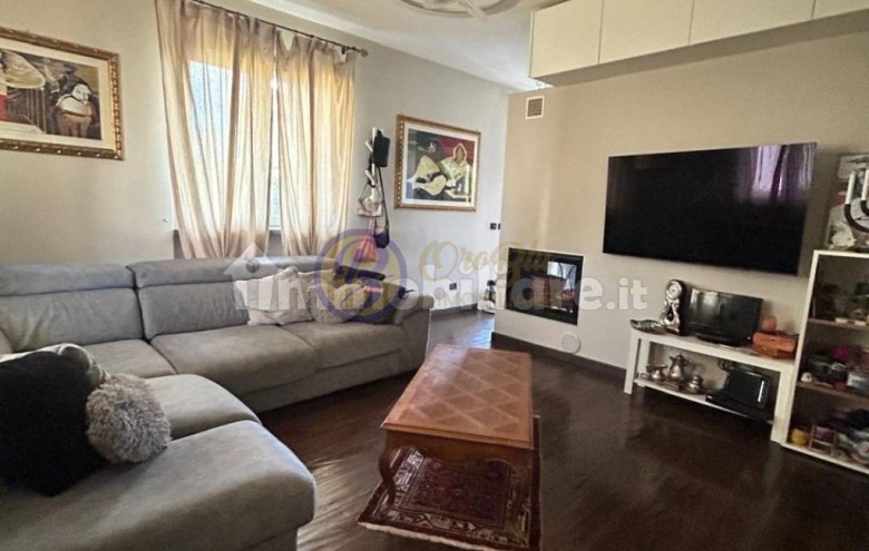 Villa singola in vendita a Massarosa