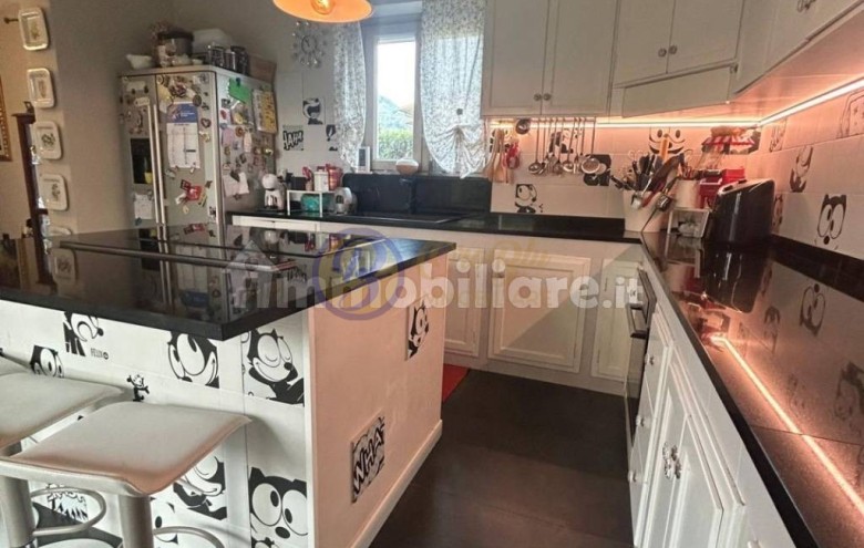 Villa singola in vendita a Massarosa