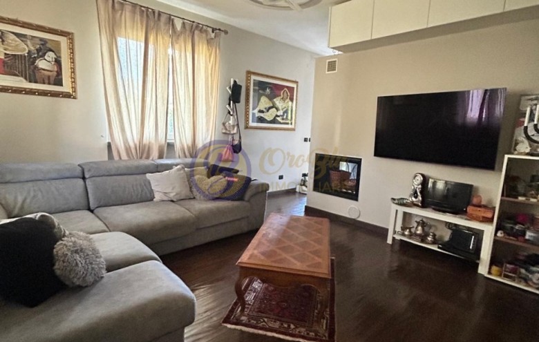 Villa singola in vendita a Massarosa