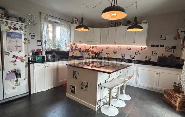 Villa singola in vendita a Massarosa