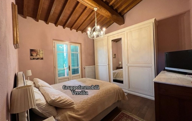 Villa singola in vendita a Pietrasanta