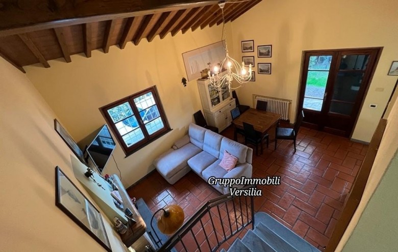 Villa singola in vendita a Pietrasanta