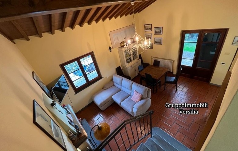 Villa singola in vendita a Pietrasanta