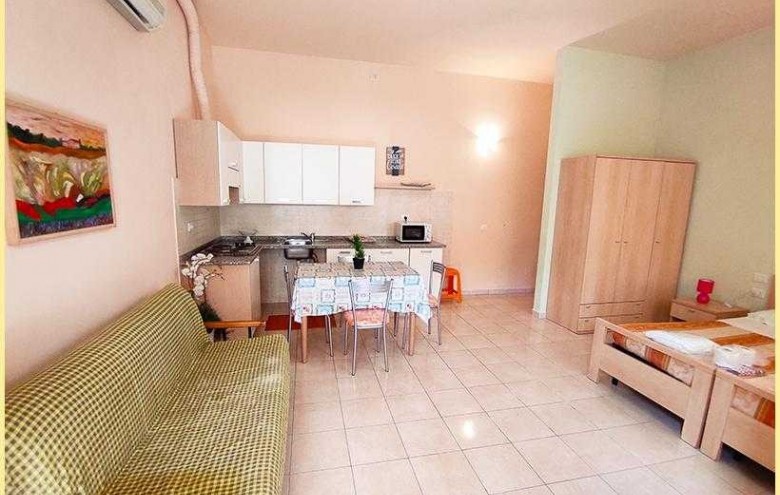 Monolocale in affitto a Camaiore