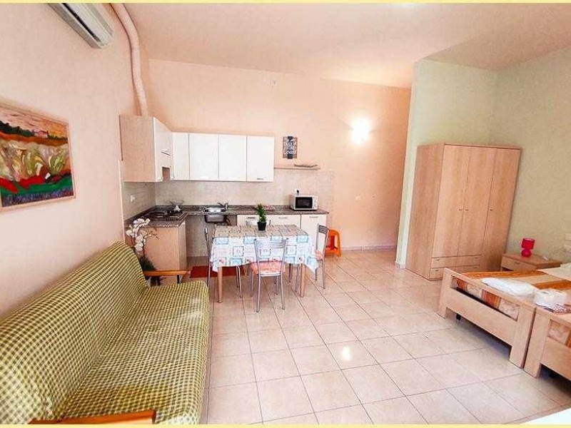 Monolocale in affitto a Camaiore
