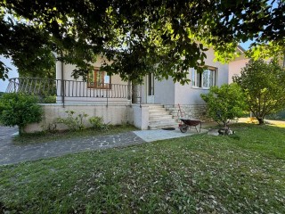 Villa singola in vendita a Marina di Pietrasanta