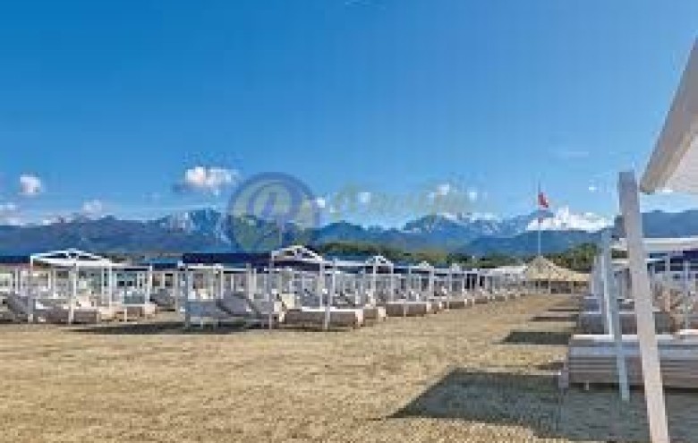 Terreno in vendita a Pietrasanta