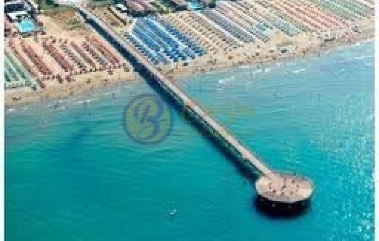 Terreno in vendita a Pietrasanta