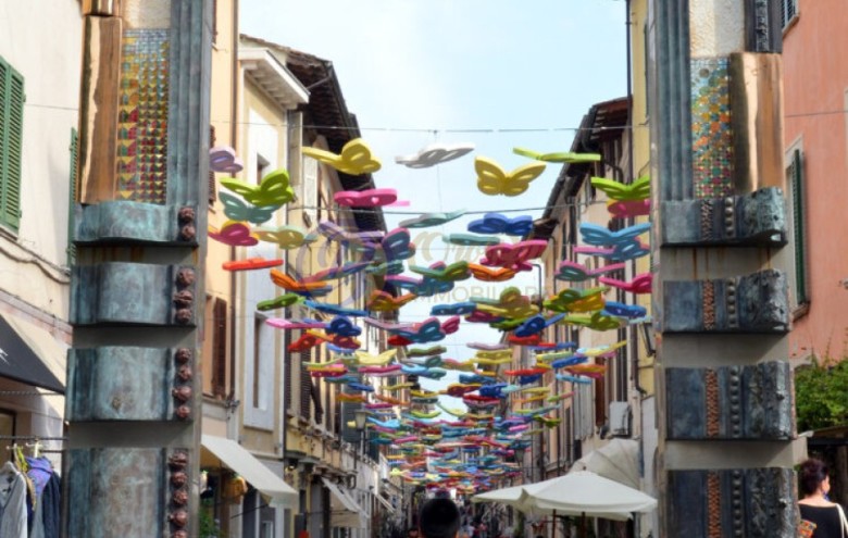 Terreno in vendita a Pietrasanta