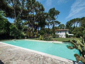 Villa singola in vendita a Marina di Pietrasanta