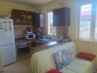 Appartamento in vendita a Bozzano