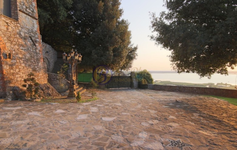 Villa singola in vendita a Massarosa
