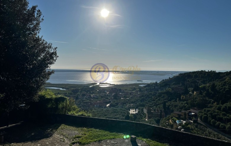 Villa singola in vendita a Massarosa