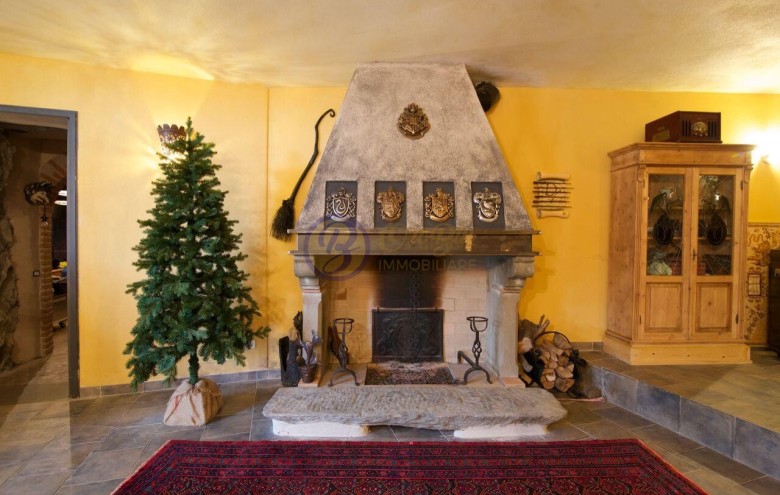 Villa singola in vendita a Massarosa