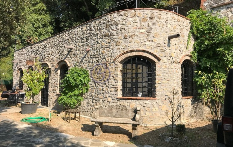 Villa singola in vendita a Massarosa