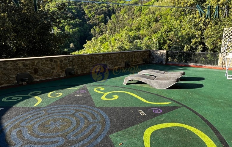 Villa singola in vendita a Massarosa
