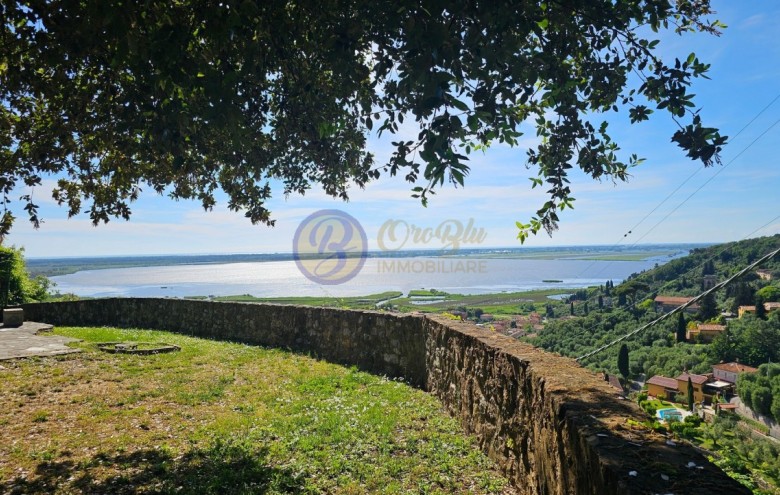 Villa singola in vendita a Massarosa