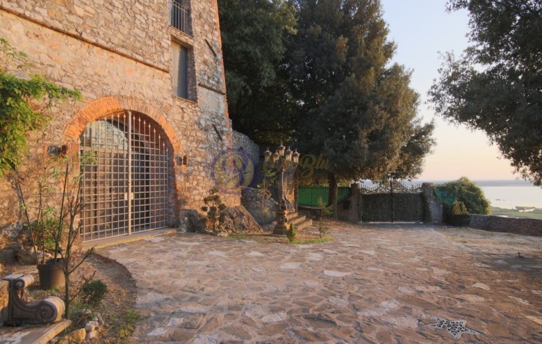 Villa singola in vendita a Massarosa