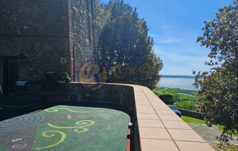 Villa singola in vendita a Massarosa