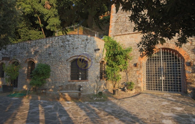 Villa singola in vendita a Massarosa