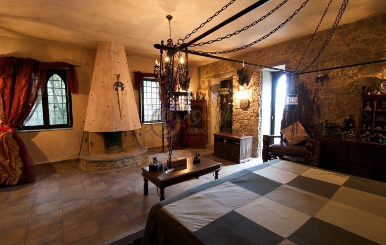 Villa singola in vendita a Massarosa