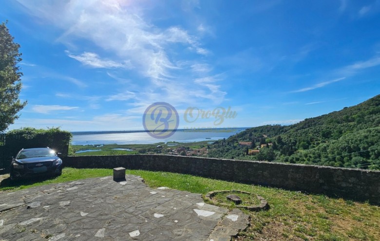 Villa singola in vendita a Massarosa