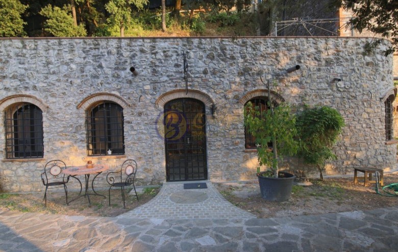 Villa singola in vendita a Massarosa