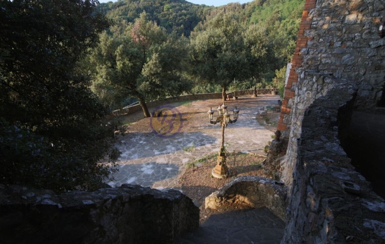 Villa singola in vendita a Massarosa