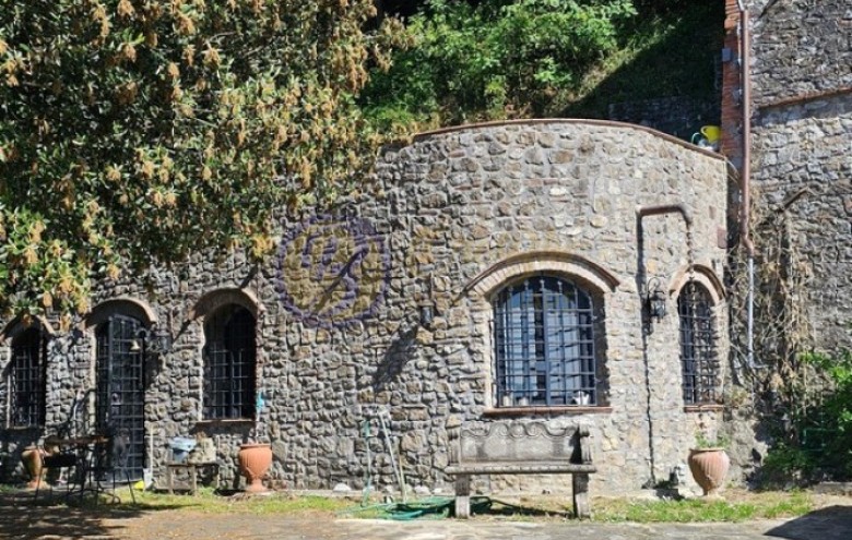 Villa singola in vendita a Massarosa