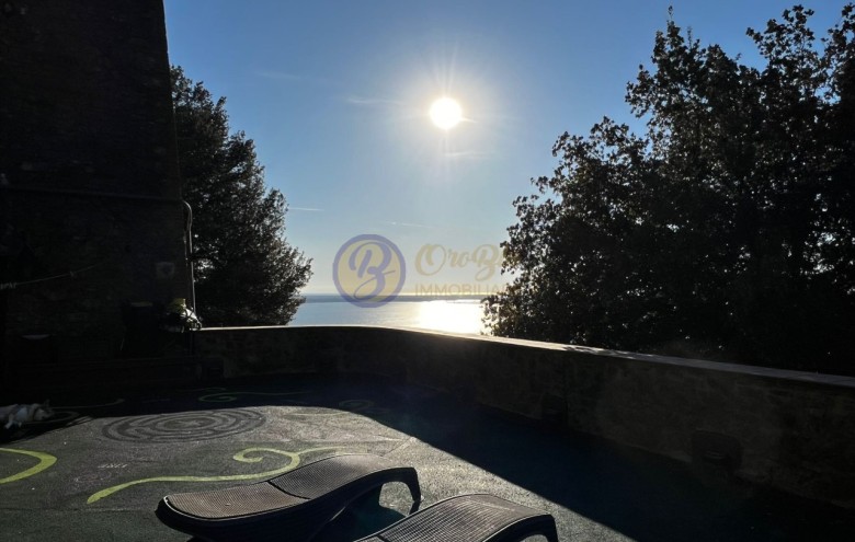 Villa singola in vendita a Massarosa