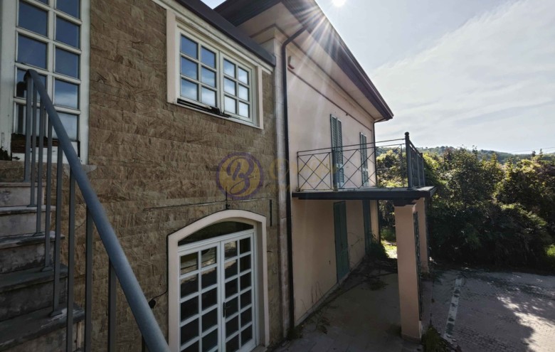 Villa singola in vendita a Massarosa