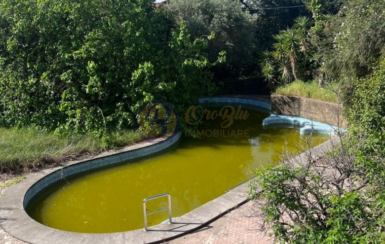 Villa singola in vendita a Massarosa