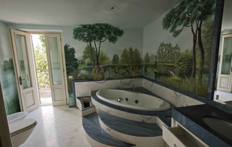 Villa singola in vendita a Massarosa