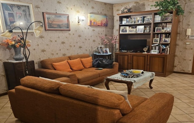 Appartamento in vendita a Pietrasanta