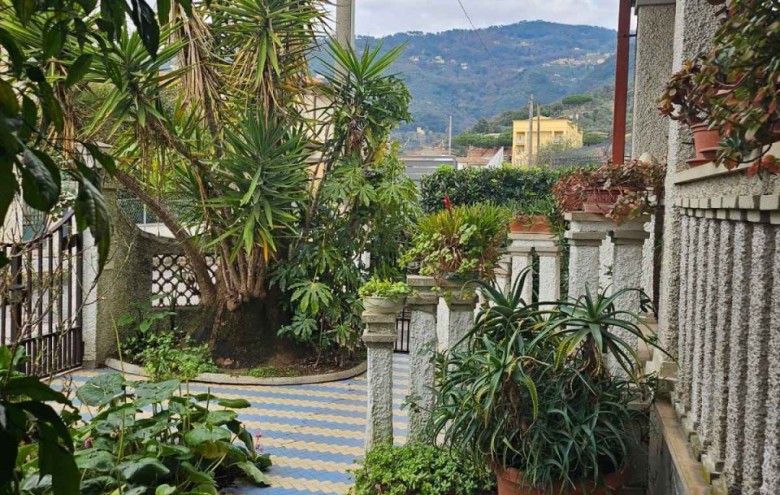 Villa singola in vendita a Pietrasanta