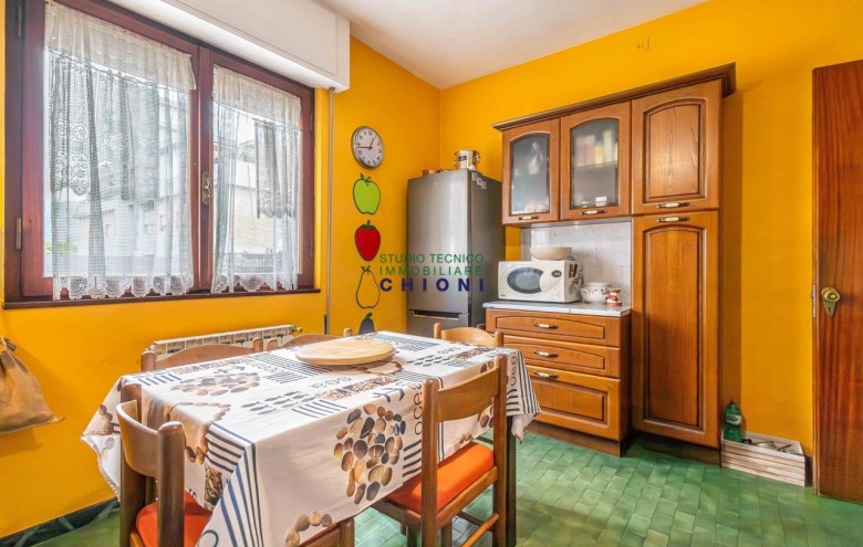 Attico in vendita a Carrara