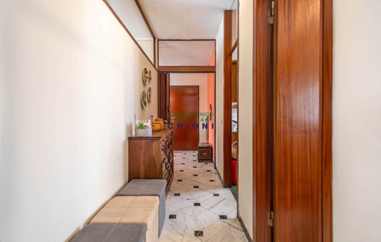 Attico in vendita a Carrara