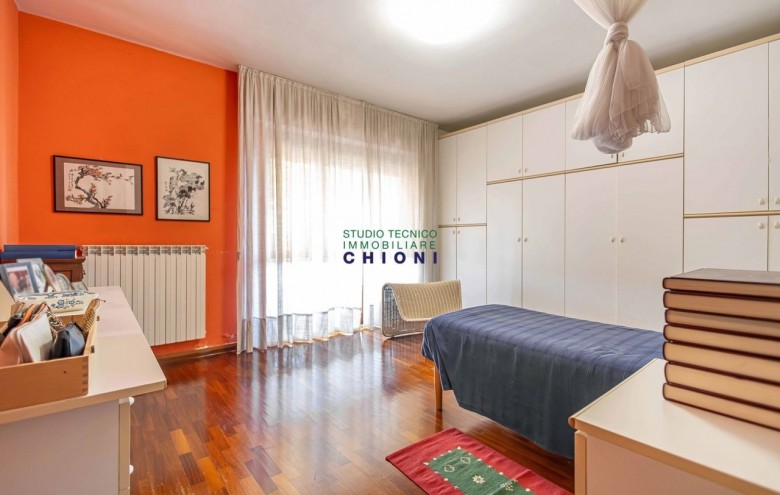 Attico in vendita a Carrara