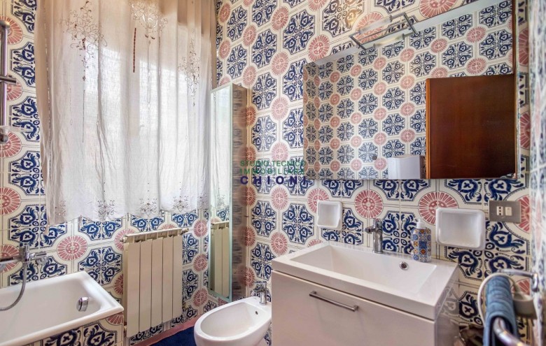 Attico in vendita a Carrara