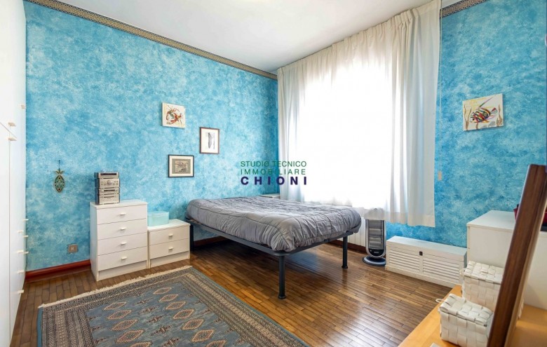 Attico in vendita a Carrara