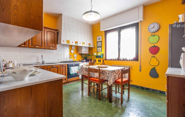 Attico in vendita a Carrara