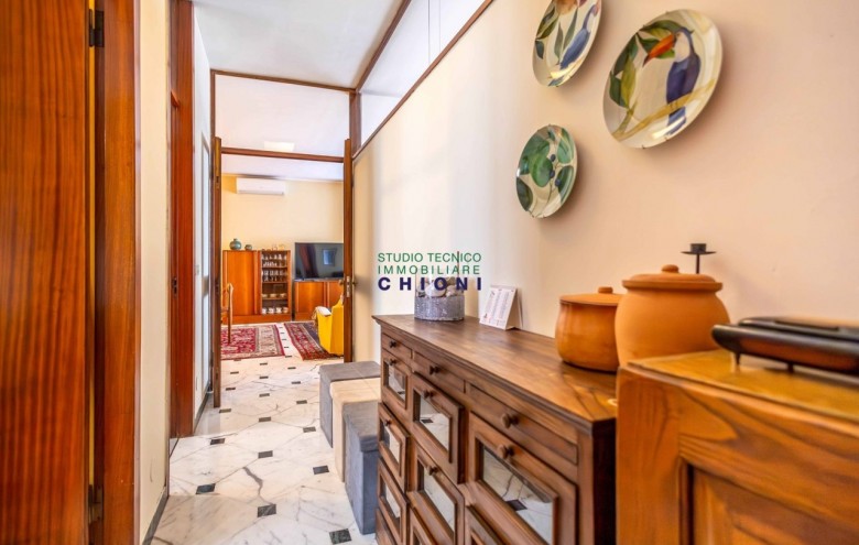 Attico in vendita a Carrara