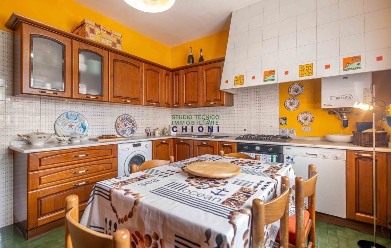 Attico in vendita a Carrara