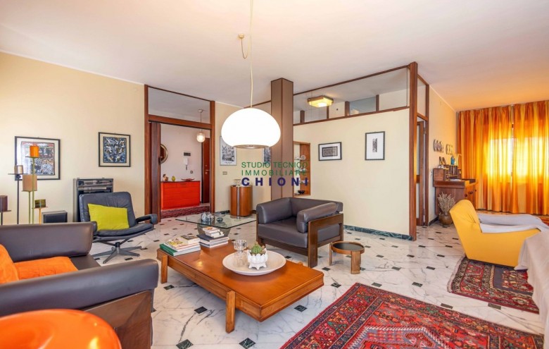 Attico in vendita a Carrara